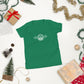 Monkey Kid Short Sleeve T-Shirt