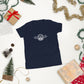 Monkey Kid Short Sleeve T-Shirt