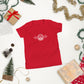 Monkey Kid Short Sleeve T-Shirt