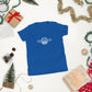 Monkey Kid Short Sleeve T-Shirt